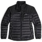 Manteau Matelassés Helium - Femme