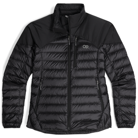 Helium Down Jacket - Women