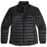 Manteau Matelassés Helium - Femme