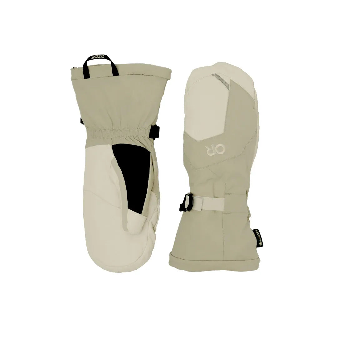 Mitaines Arete Modular Gtx