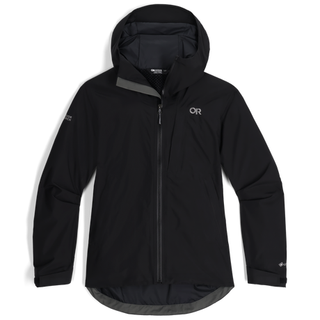 Manteau imperméable Grandridge Gtx - Homme