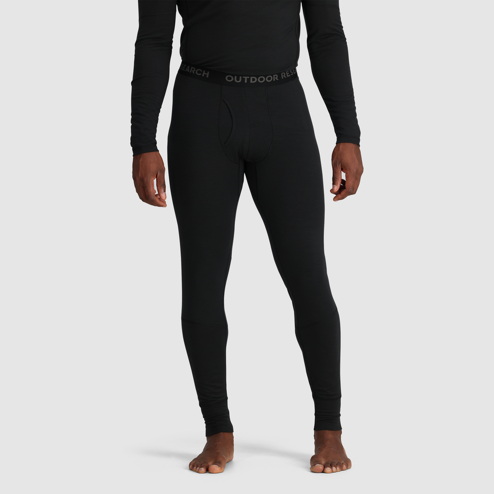 Couche de base bas Alpine Onset Merino 150 - Homme