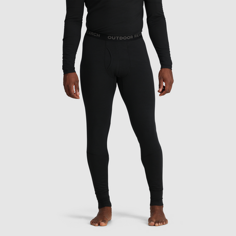 Couche de base bas Alpine Onset Merino 150 - Homme