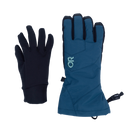 Gants Adrenaline 3-In-1 - Femme