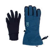 Gants Adrenaline 3 en 1 - Femme