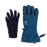 Gants Adrenaline 3 en 1 - Femme