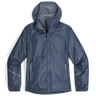 Manteau imperméable Helium Rain Plus - Femme