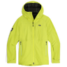 Coquille Skytour Ascentshell - Homme
