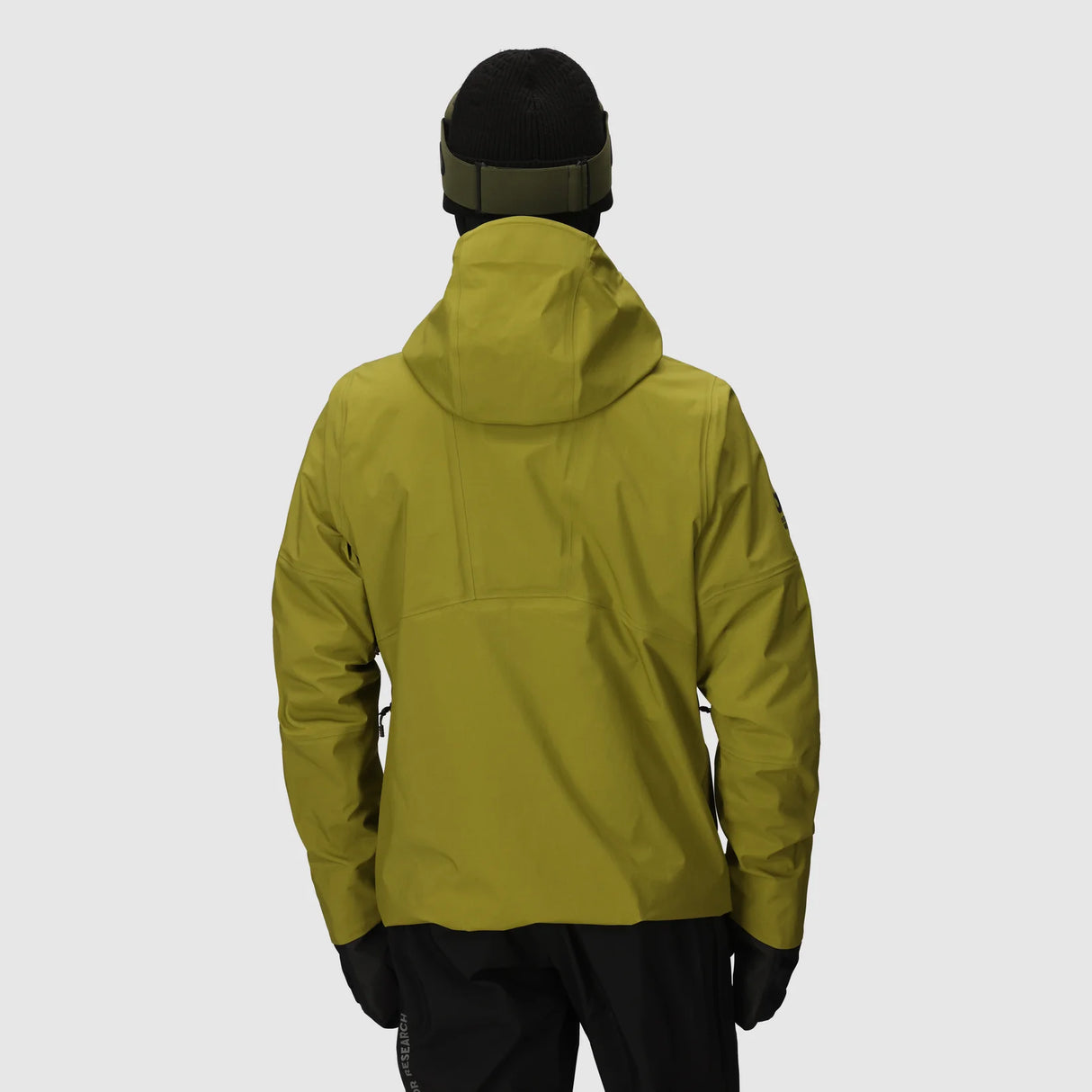 Manteau imperméable Hemispheres Team Gtx 3L - Homme