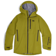 Men's Hemispheres Team Gtx 3L Waterproof Jacket