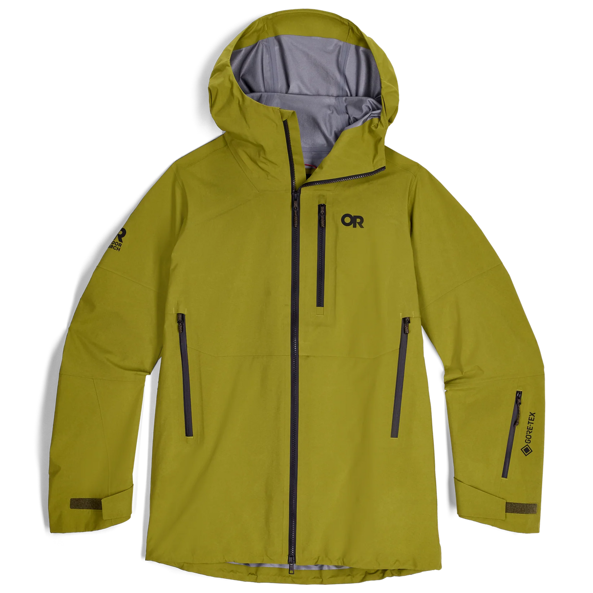 Manteau imperméable Hemispheres Team Gtx 3L - Homme