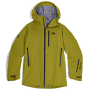 Manteau imperméable Hemispheres Team Gtx 3L - Homme