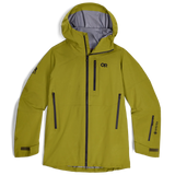 Manteau imperméable Hemispheres Team Gtx 3L - Homme