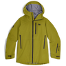 Manteau imperméable Hemispheres Team Gtx 3L - Homme