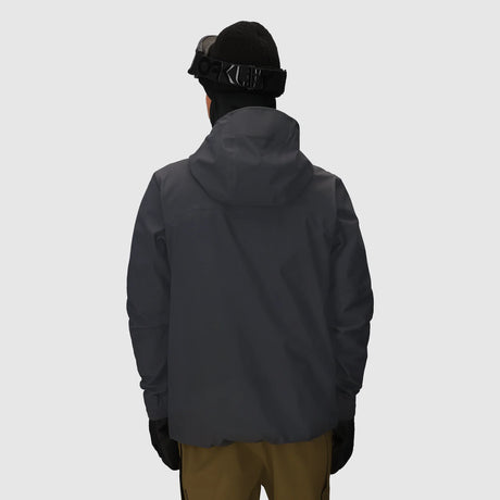 Manteau imperméable de ski Cloudchaser 3L - Homme