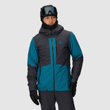 Manteau imperméable Cloudchaser 3L - Homme