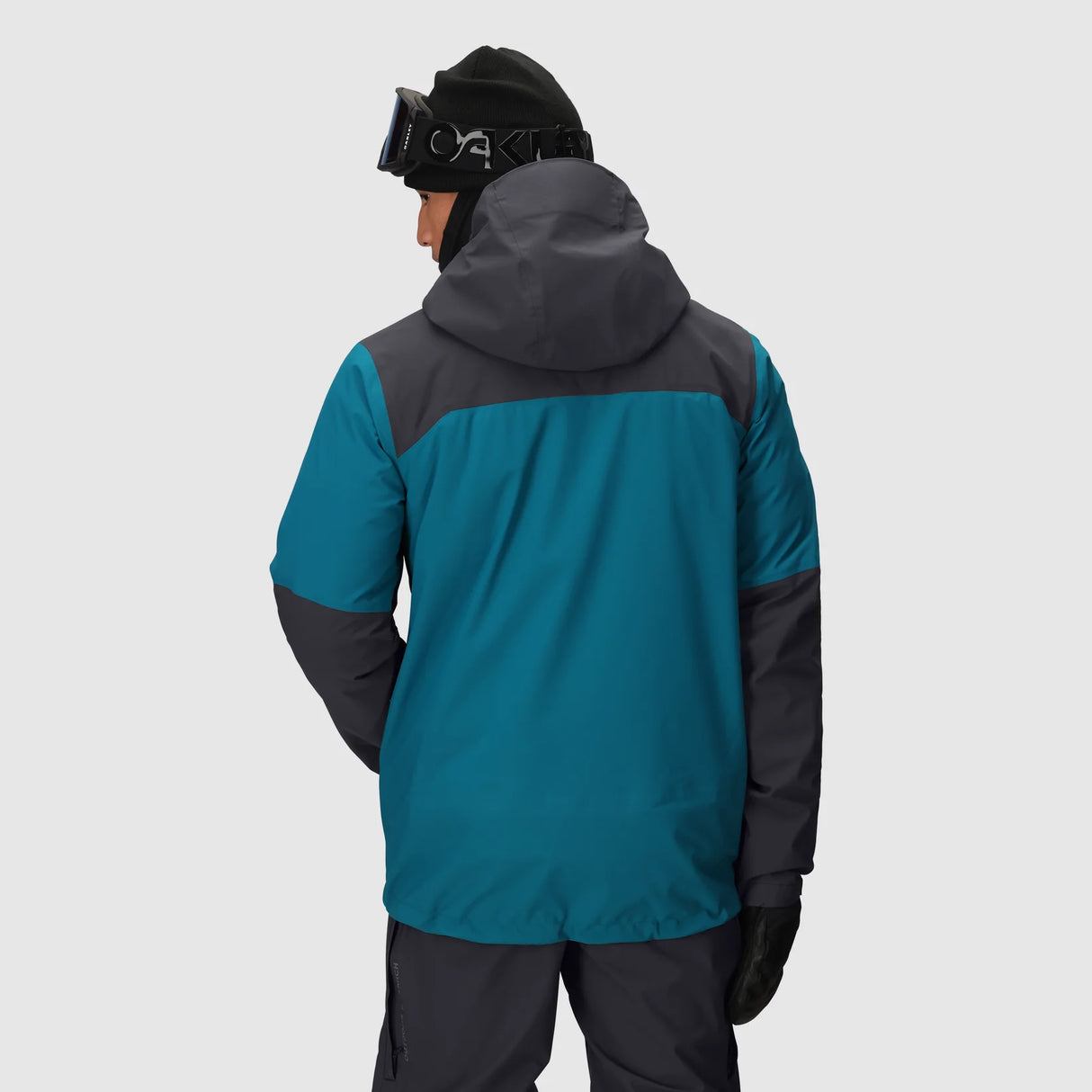 Manteau imperméable de ski Cloudchaser 3L - Homme