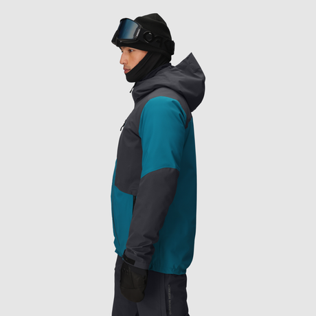 Manteau imperméable Cloudchaser 3L - Homme