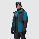 Manteau imperméable de ski Cloudchaser 3L - Homme