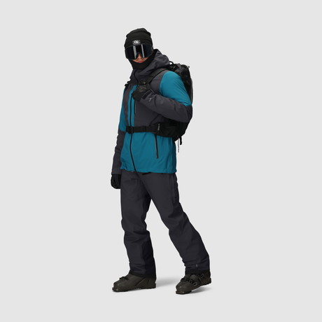 Manteau imperméable Cloudchaser 3L - Homme