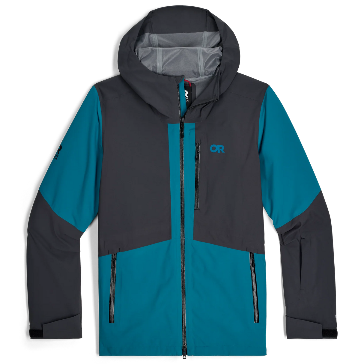 Manteau imperméable de ski Cloudchaser 3L - Homme