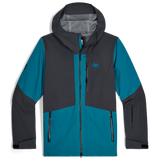 Manteau imperméable de ski Cloudchaser 3L - Homme