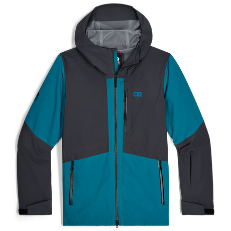 Manteau imperméable de ski Cloudchaser 3L - Homme