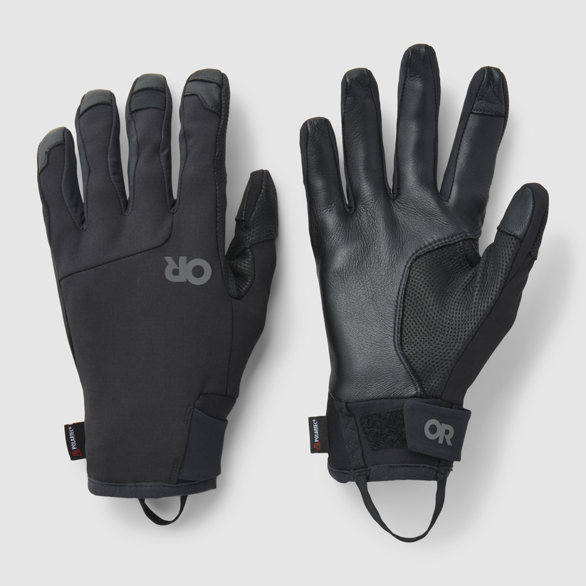 Mixalot Gloves
