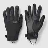 Mixalot Gloves