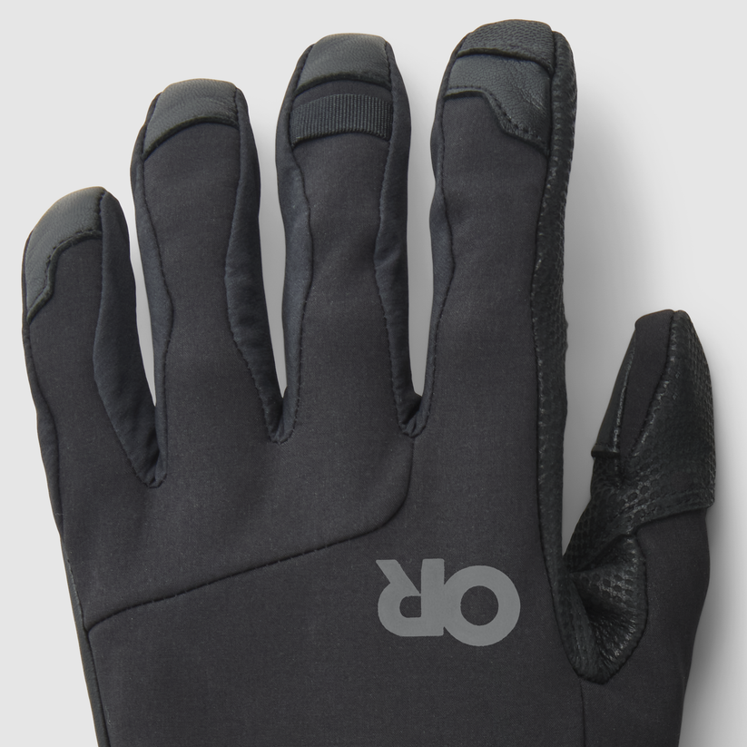 Mixalot Gloves