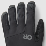 Mixalot Gloves