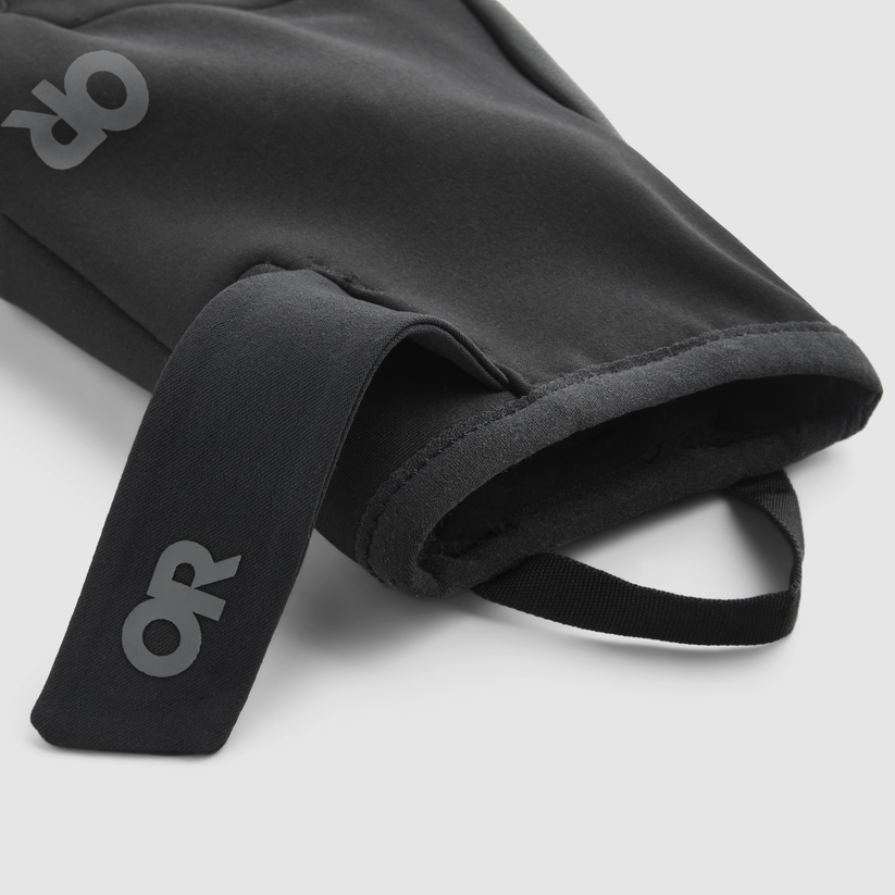 Mixalot Gloves
