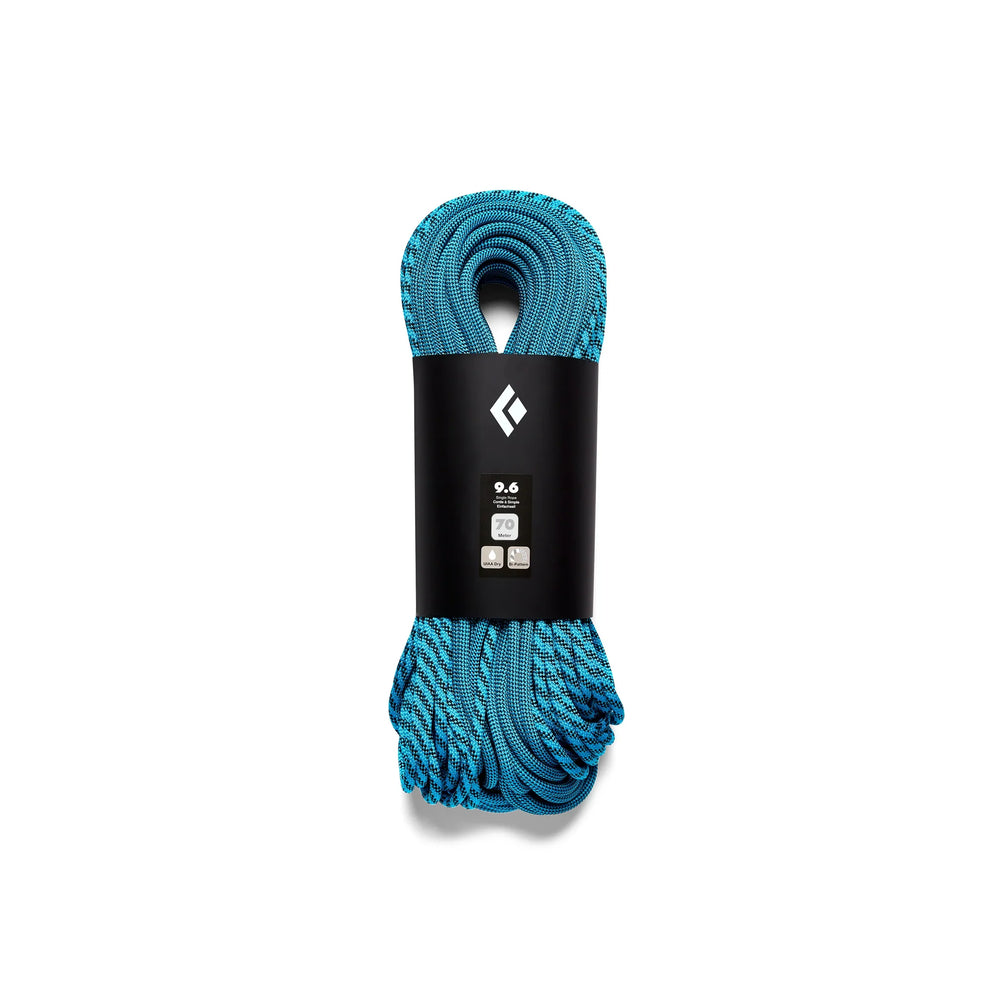 Corde 9.6 Dry Bipattern
