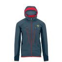 Softshell Piz Palu Evo - Homme