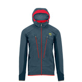 Softshell Piz Palu' Evo - Homme
