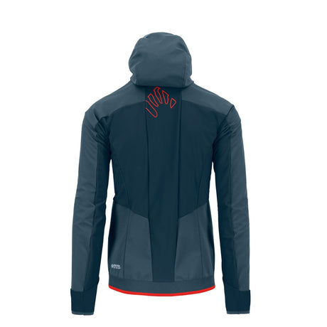Softshell Piz Palu Evo - Homme