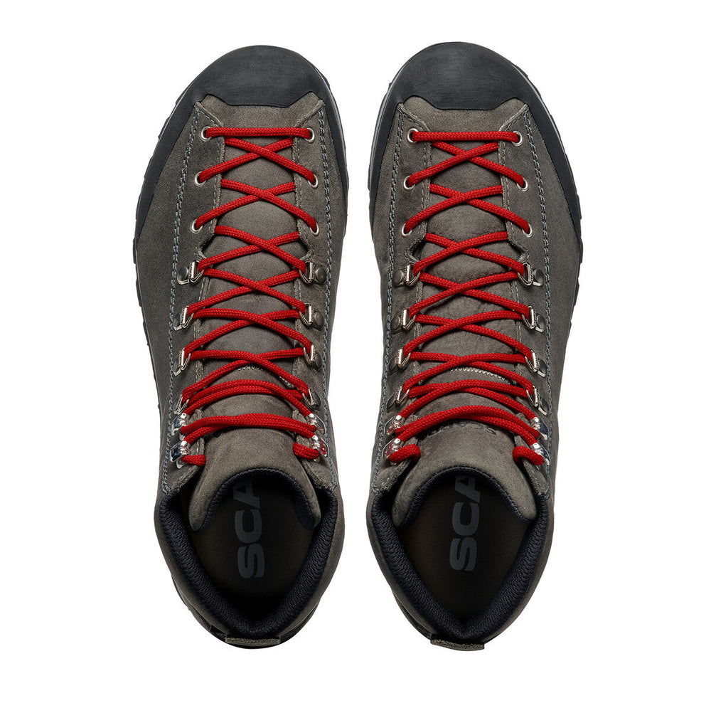 Chaussures de randonnée Guida City Gtx  - Homme