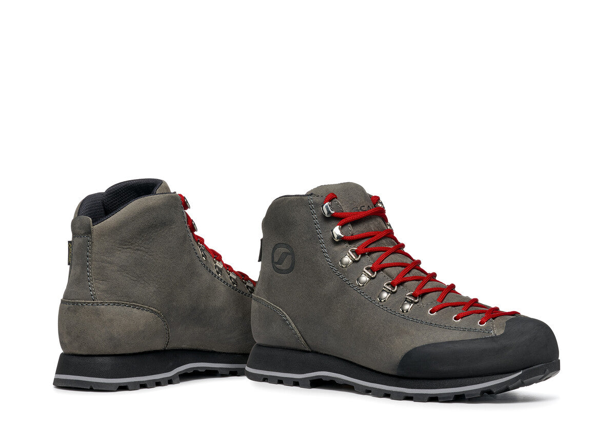 Chaussures de randonnée Guida City Gtx  - Homme