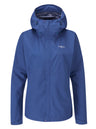 Downpour Eco Raincoat - Women