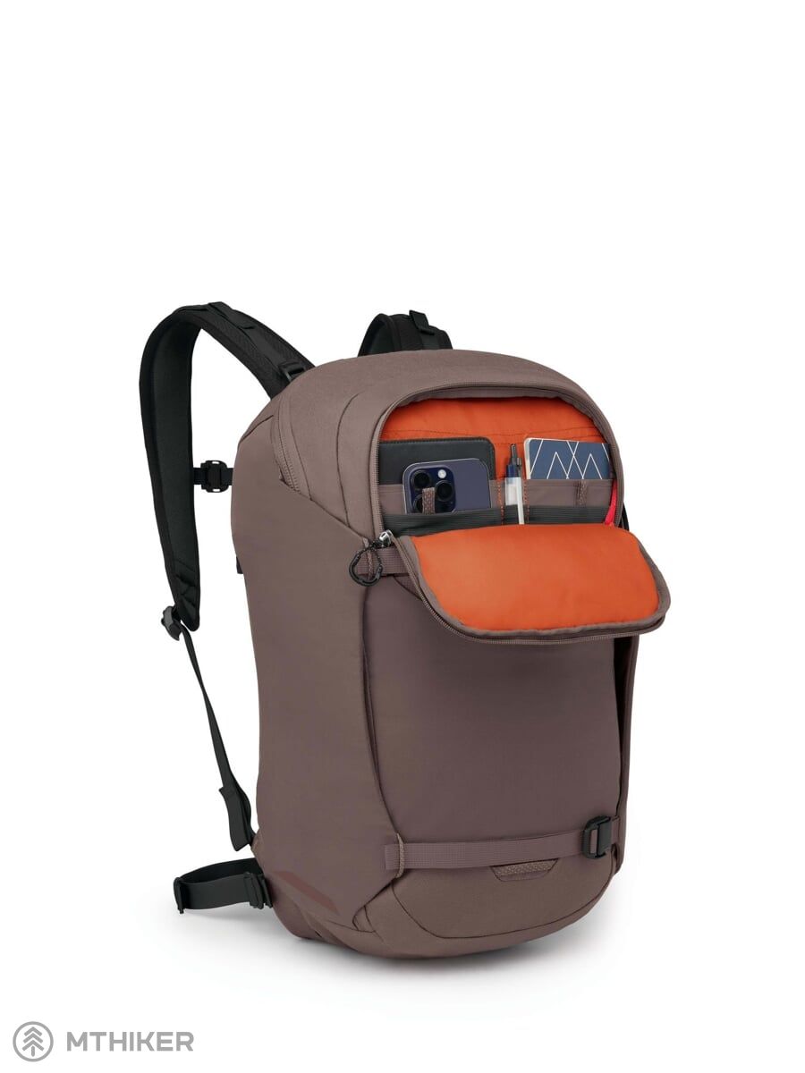 Sac de randonnée Metron 24L