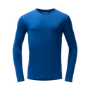 Couche de base LS Breeze Merino 150 - Homme