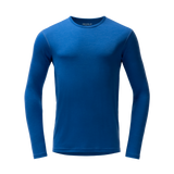 Breeze Merino 150 LS Base Layer - Men's