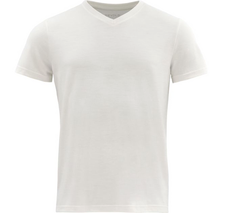 Chandail Hareid Merino 200 V-Neck - Homme