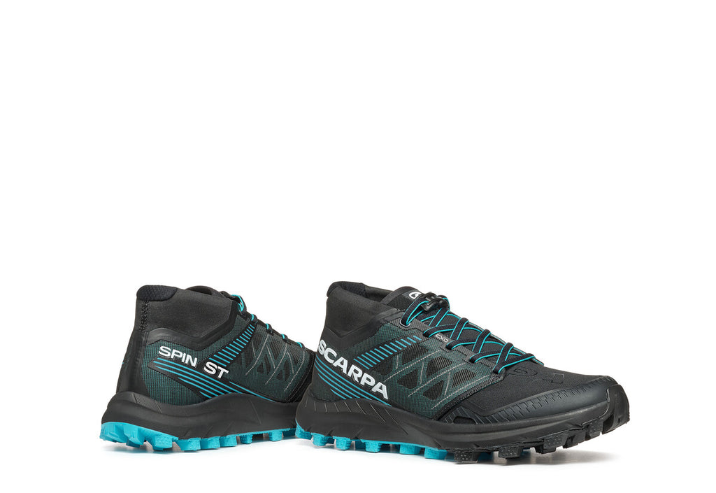 Spin St Trail Shoes - Women's