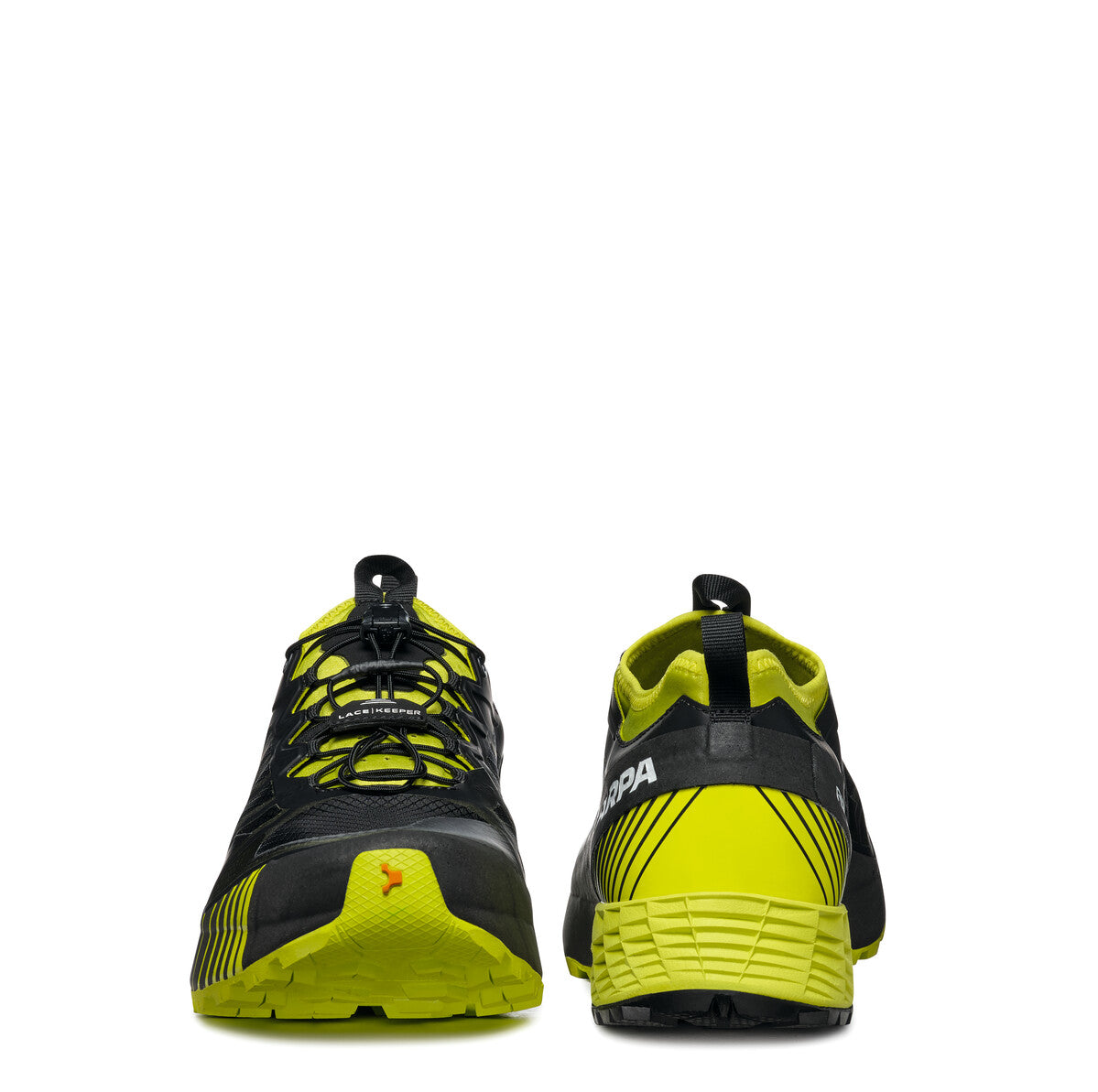 Chaussures de sentier Ribelle Run - Homme