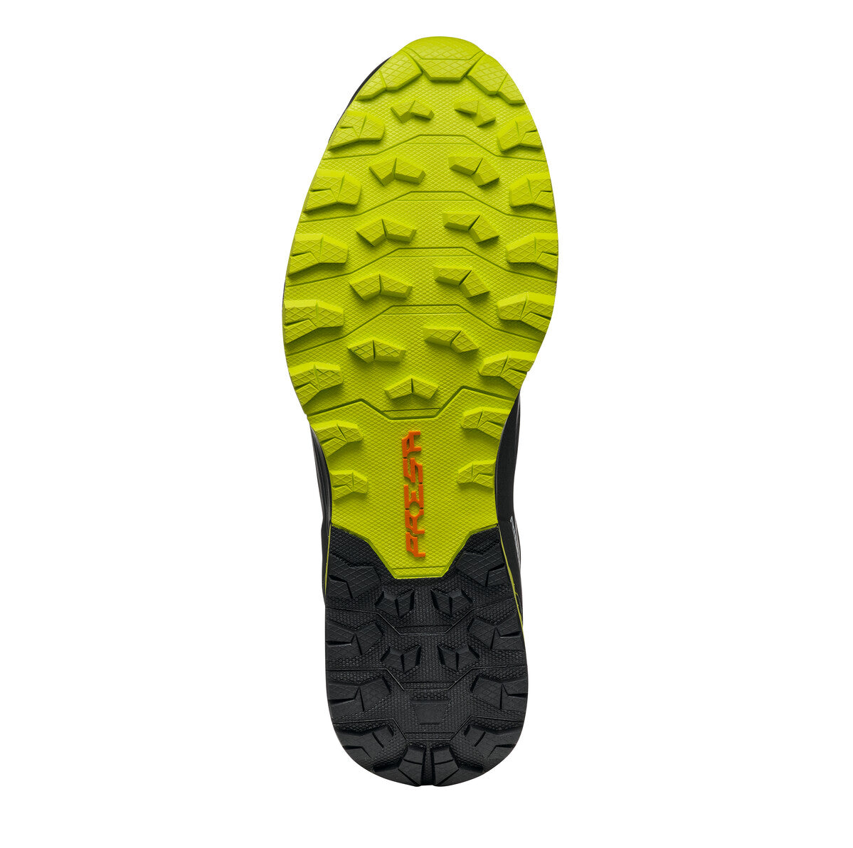Chaussures de sentier Ribelle Run - Homme