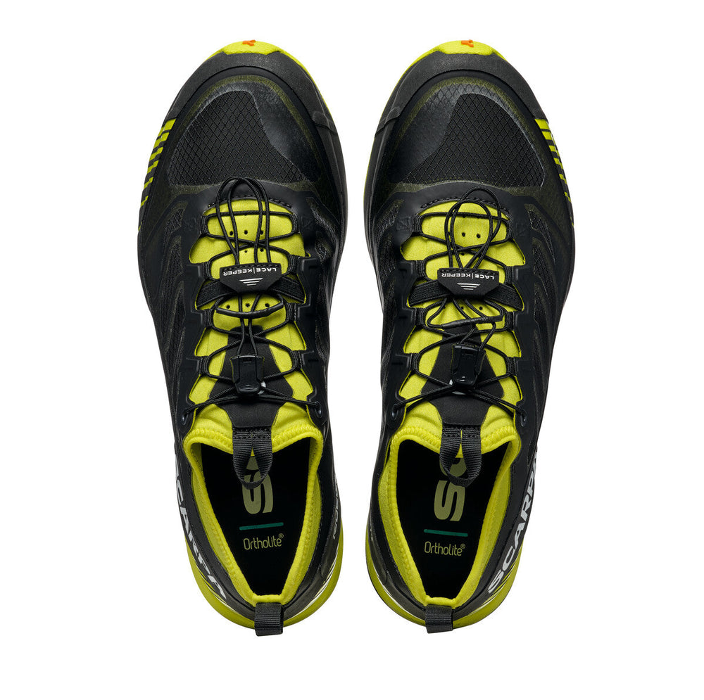 Chaussures de sentier Ribelle Run - Homme