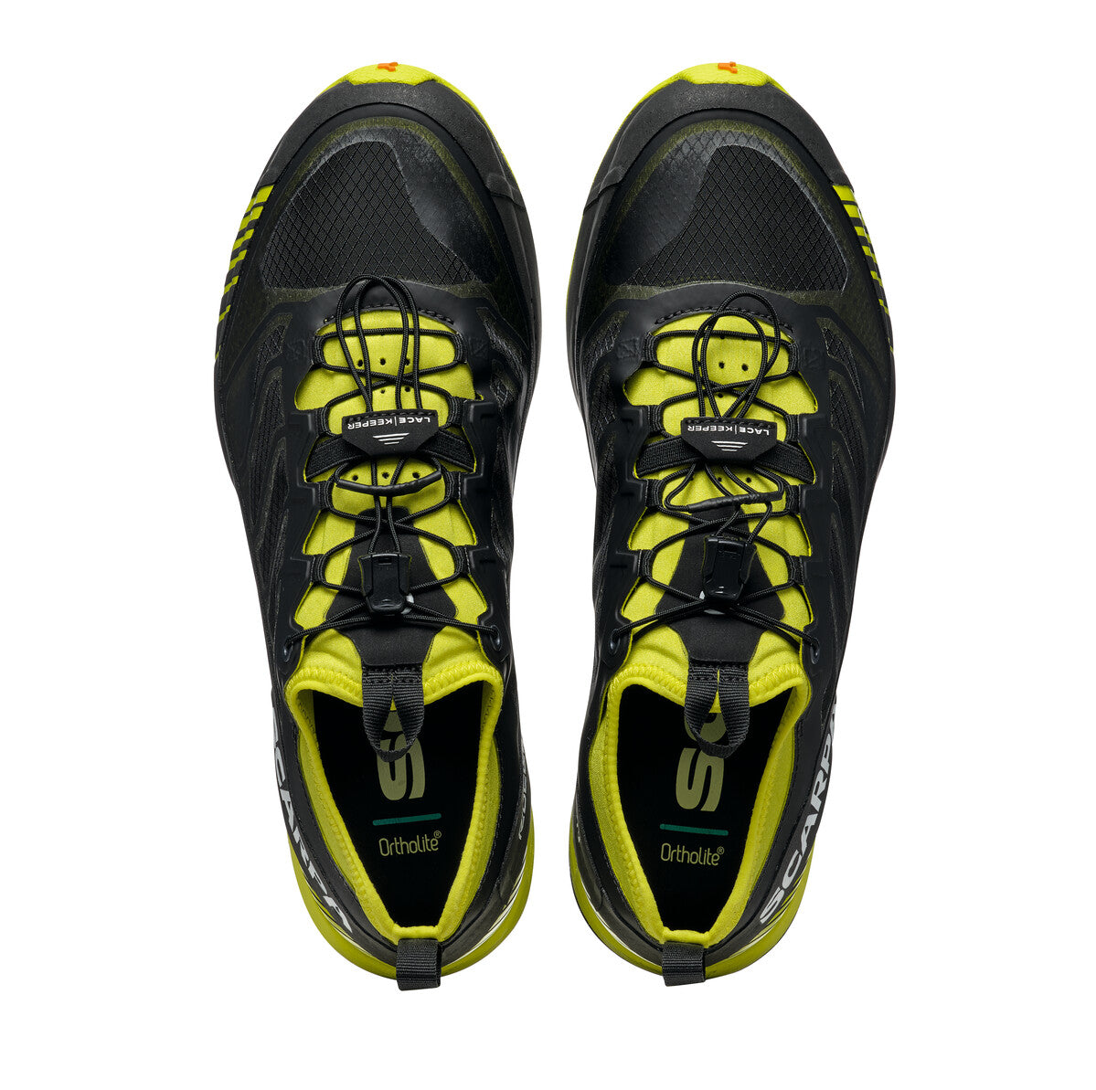 Chaussures de sentier Ribelle Run - Homme