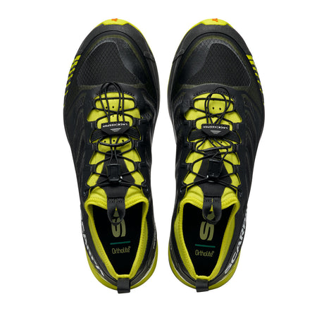 Chaussures de sentier Ribelle Run - Homme