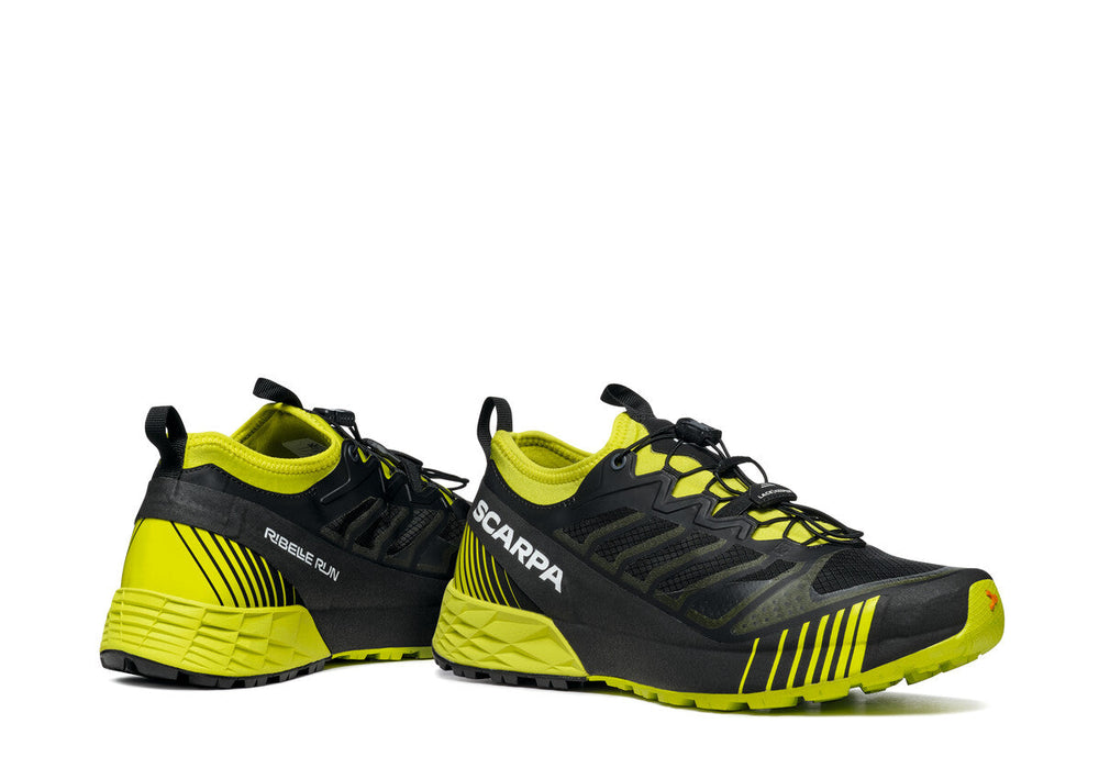Chaussures de sentier Ribelle Run - Homme